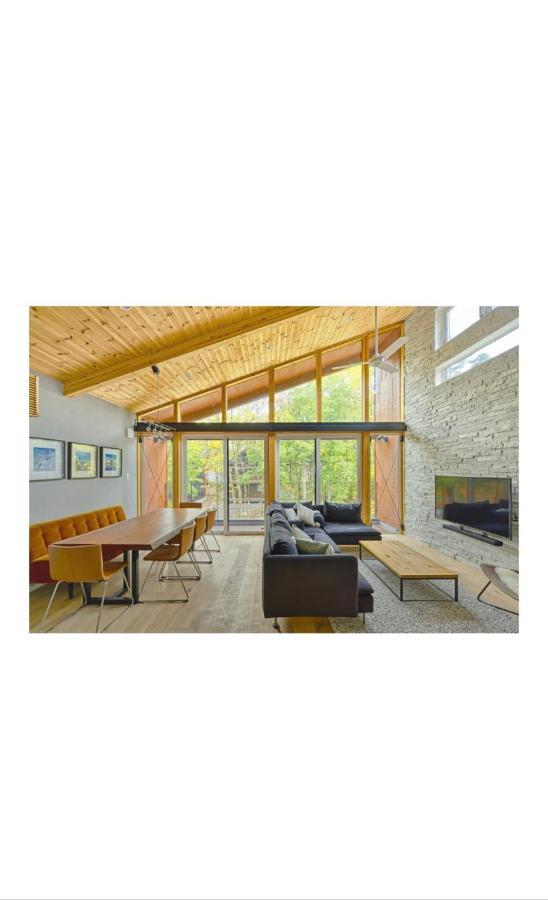 Cherrywoods Place By Hakuba White Fox Company Exterior photo